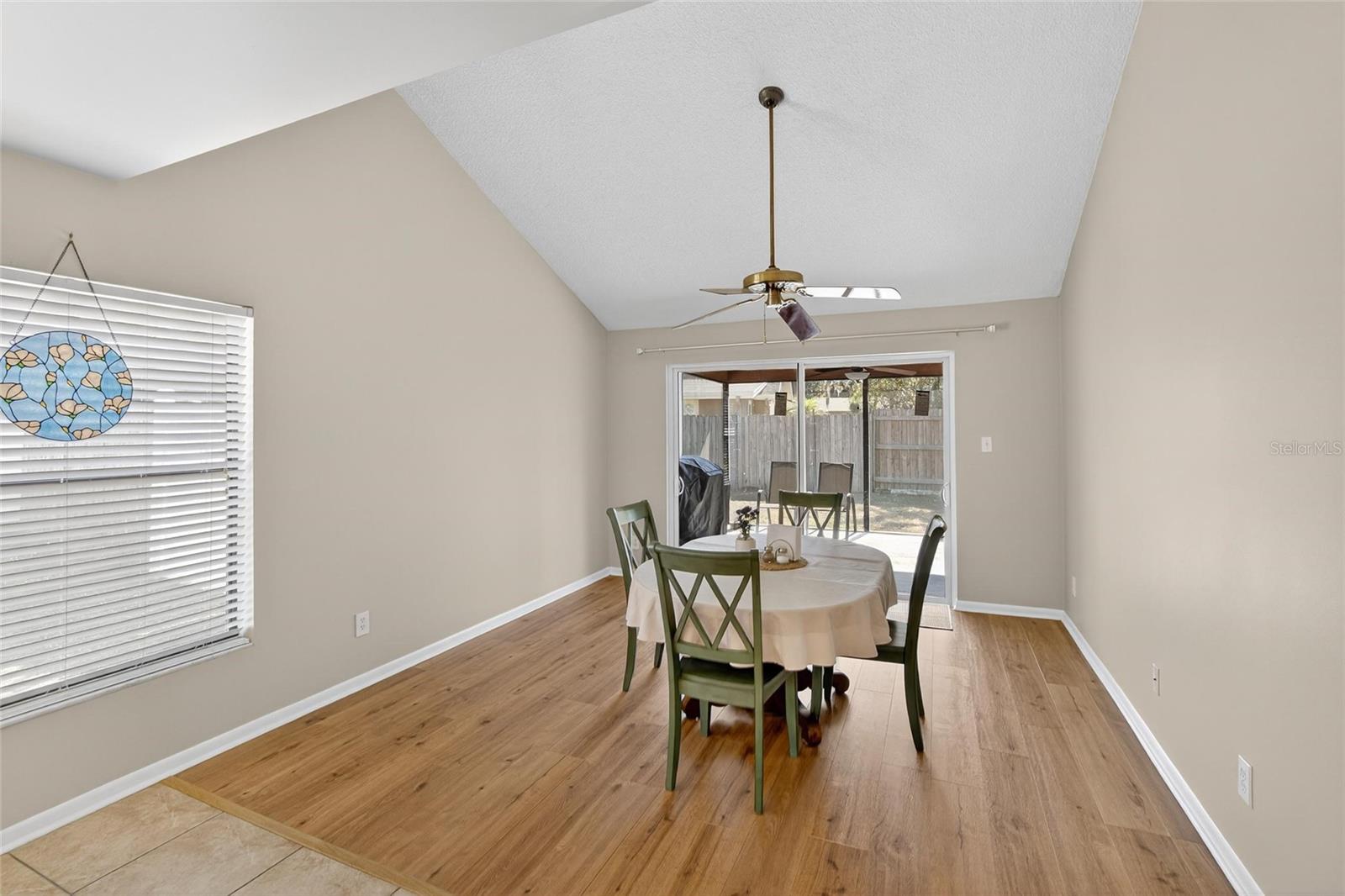 WALDEN LAKE SUB UN 1 - Residential