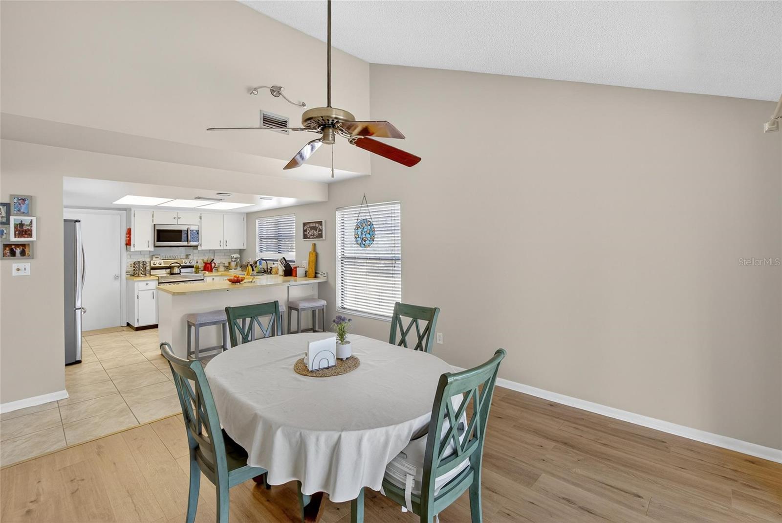 WALDEN LAKE SUB UN 1 - Residential