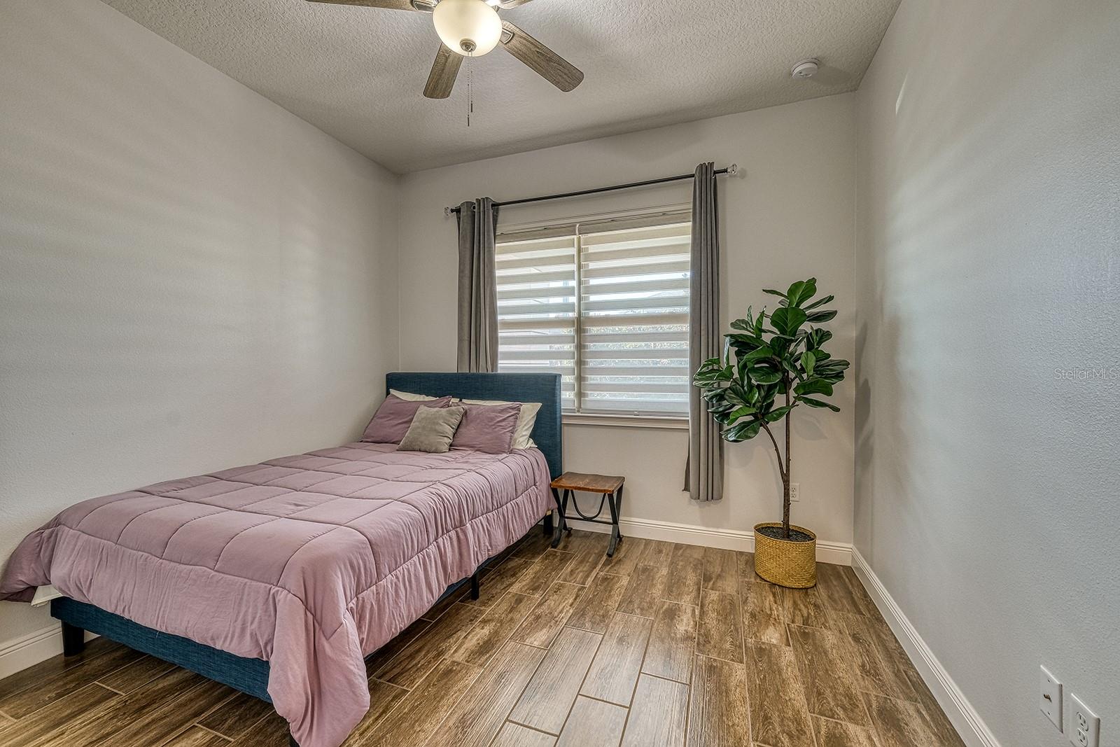 EAST-TRACT 5 - Residential