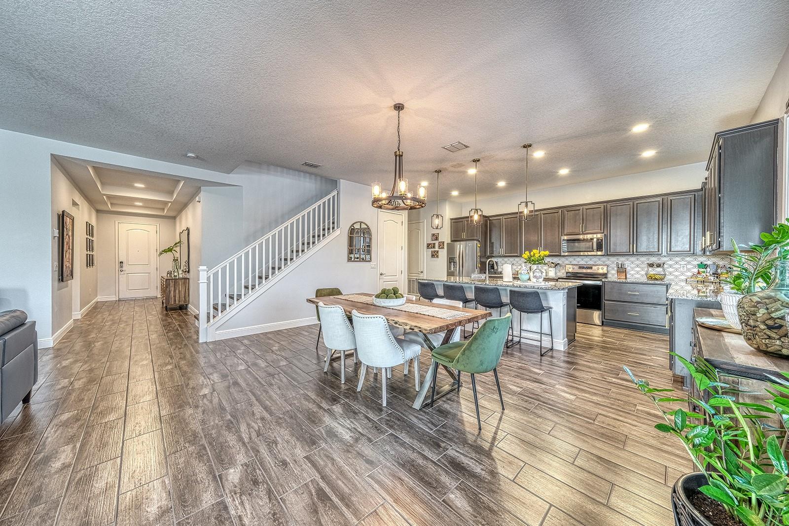 EAST-TRACT 5 - Residential