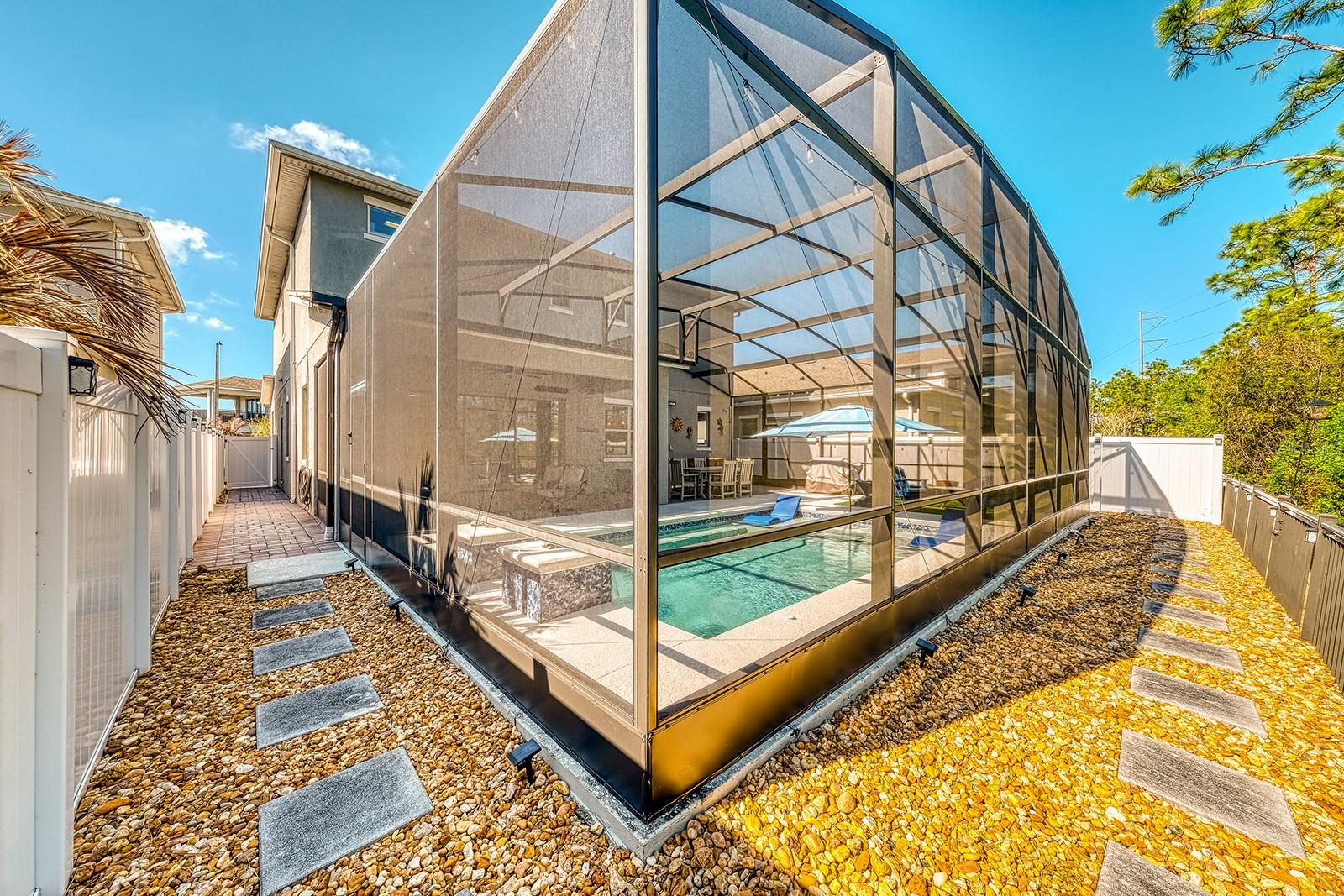 EAST-TRACT 5 - Residential