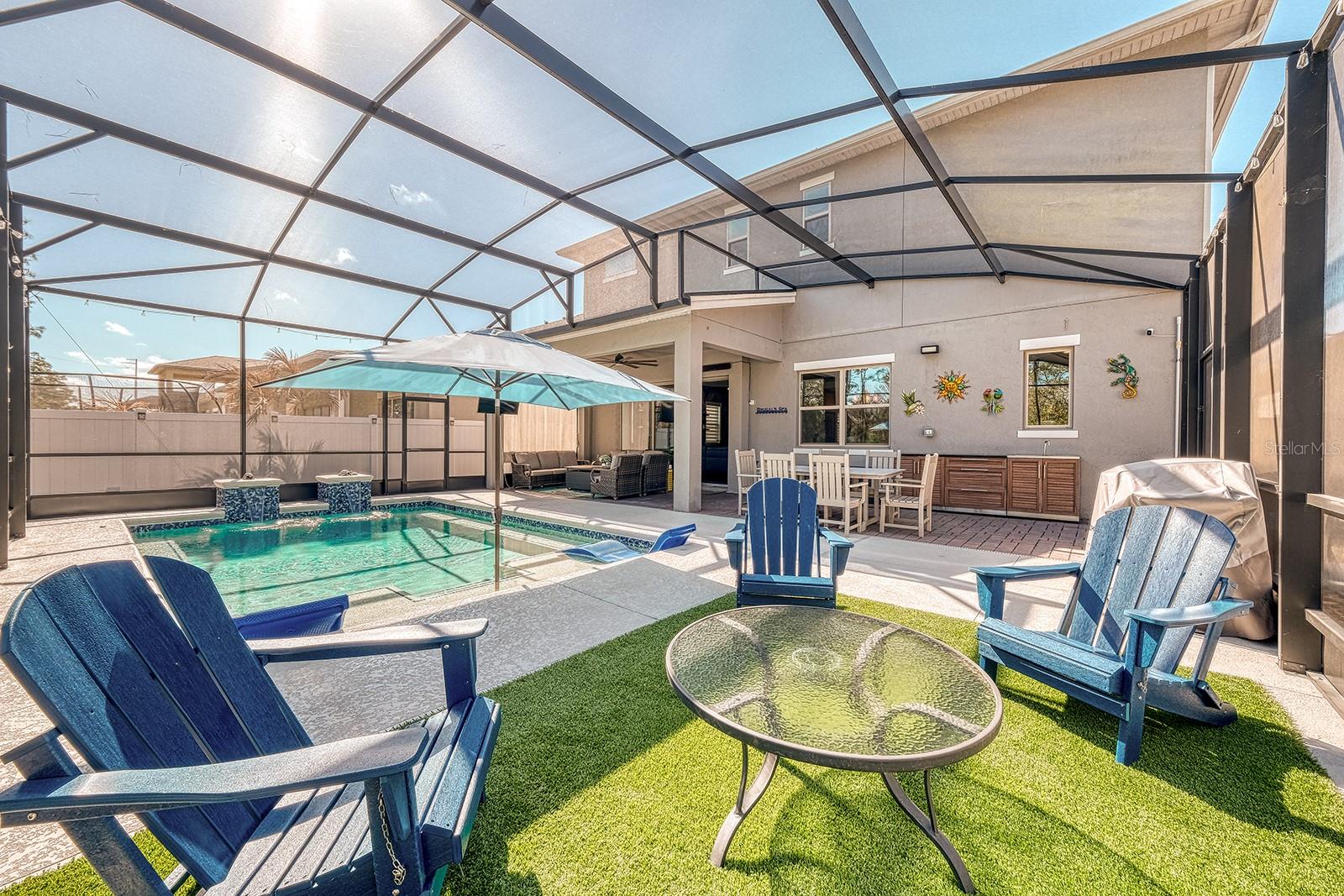 EAST-TRACT 5 - Residential