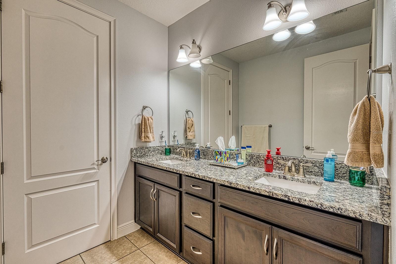 EAST-TRACT 5 - Residential