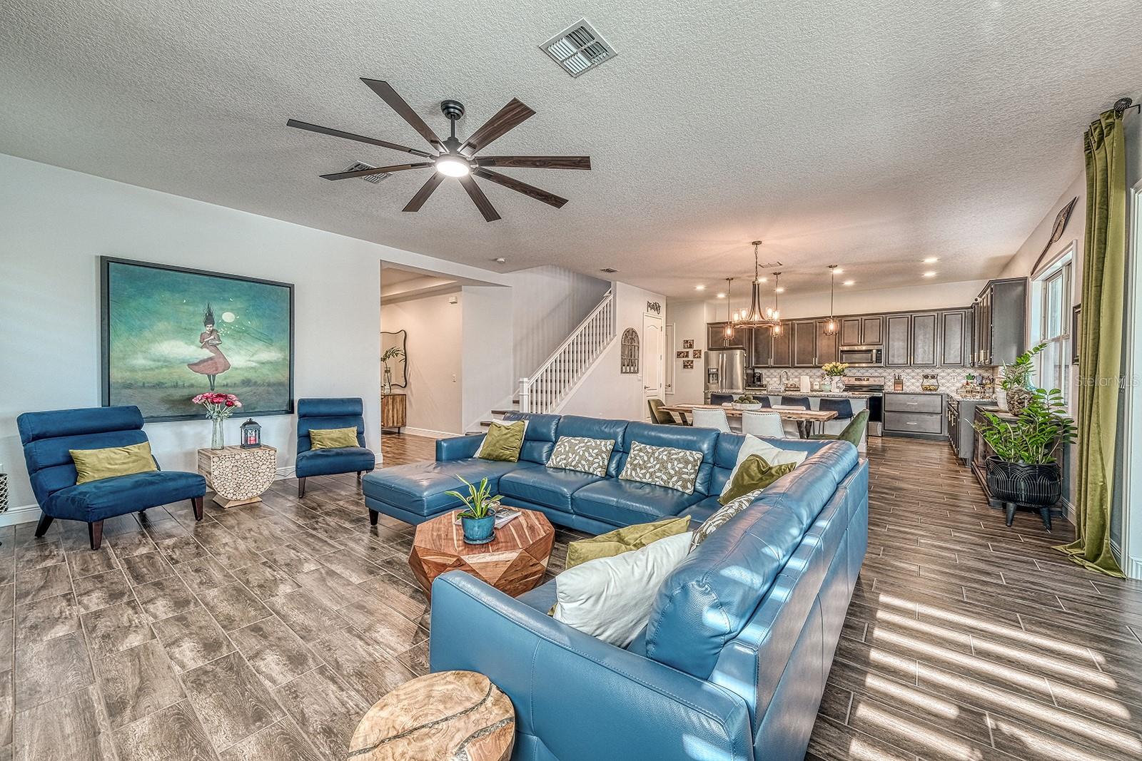 EAST-TRACT 5 - Residential