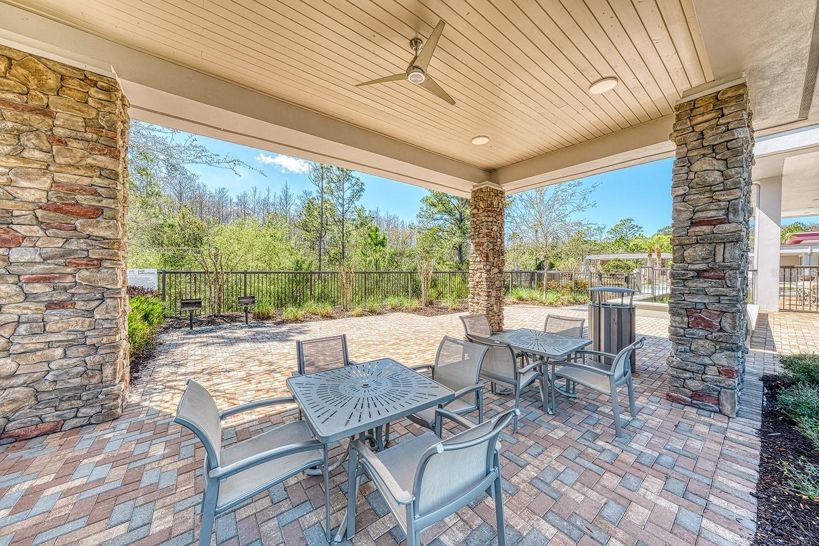 EAST-TRACT 5 - Residential