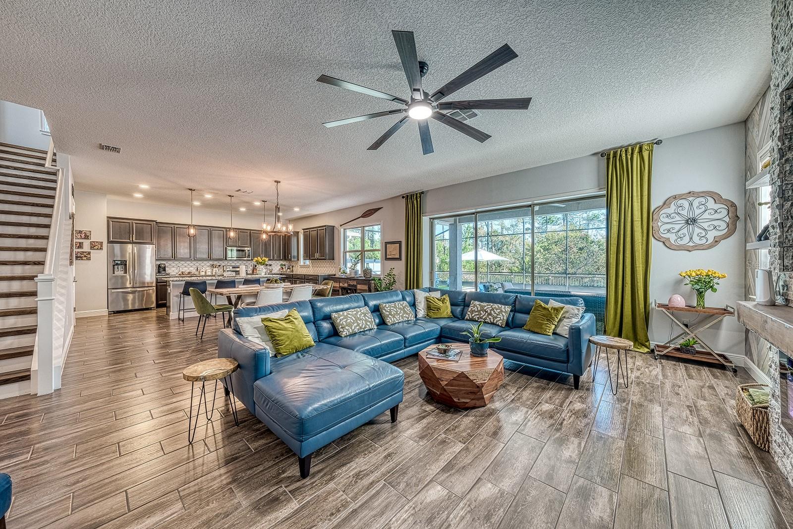 EAST-TRACT 5 - Residential