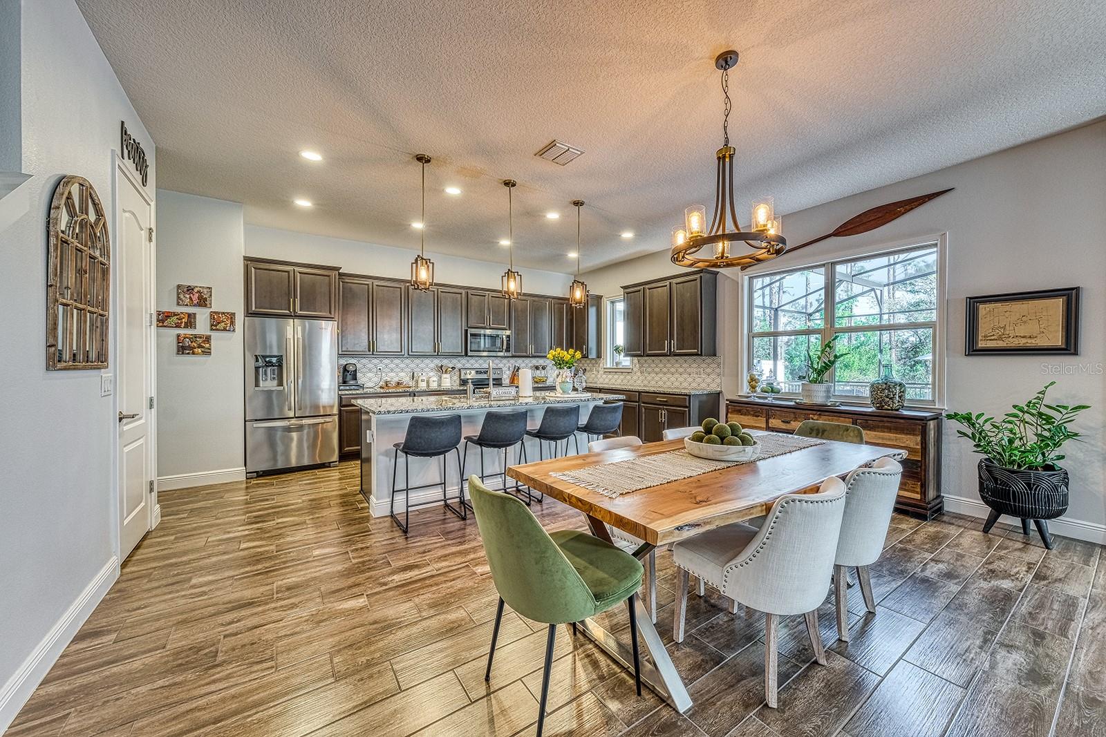 EAST-TRACT 5 - Residential