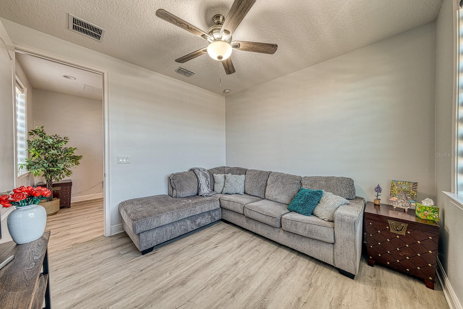 EAST-TRACT 5 - Residential