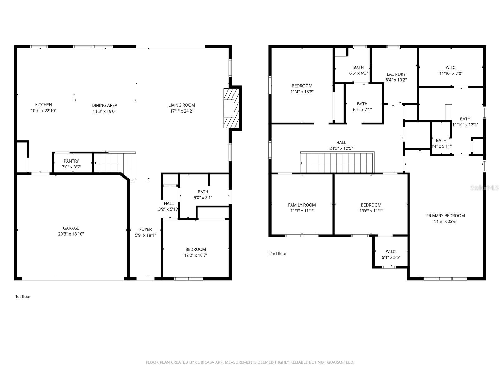EAST-TRACT 5 - Residential
