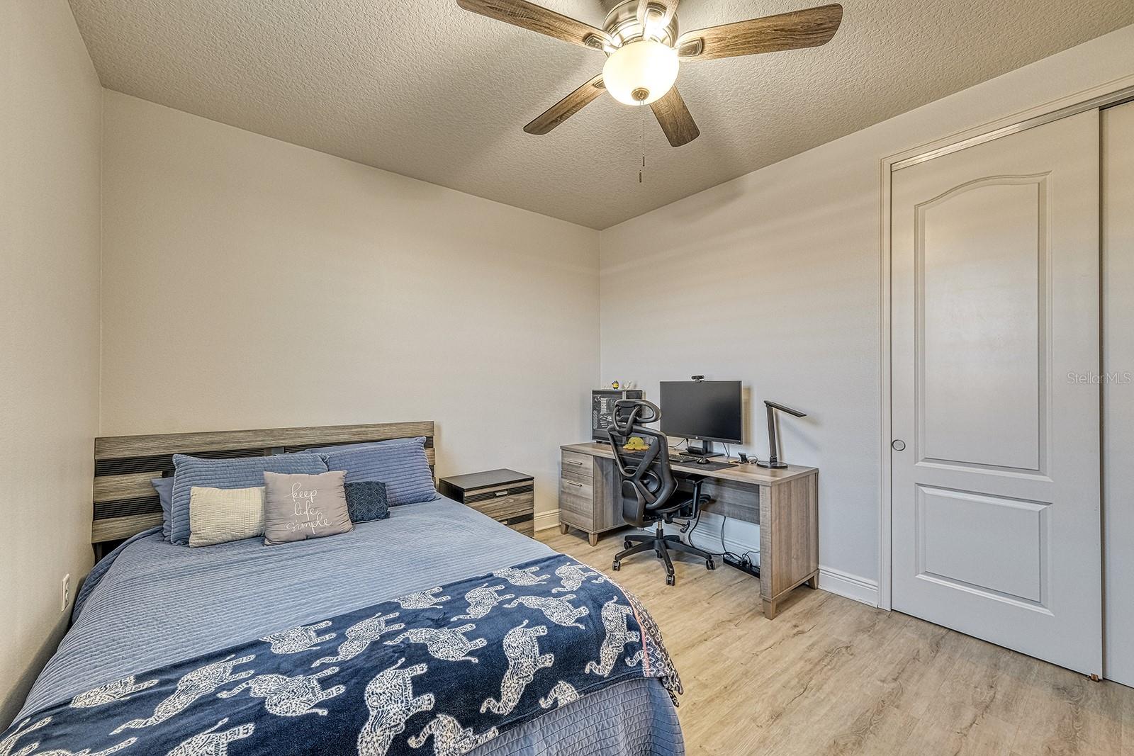 EAST-TRACT 5 - Residential