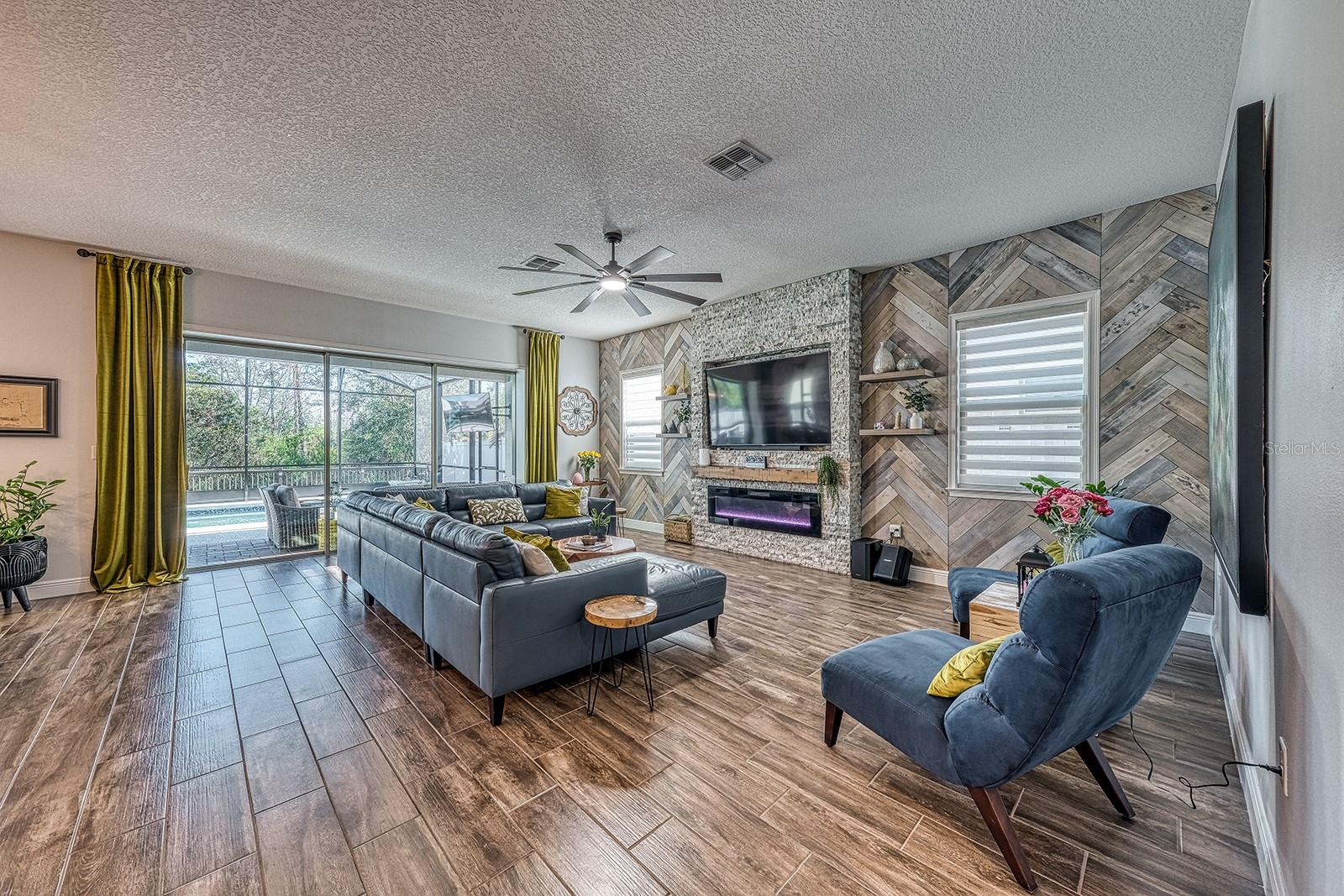 EAST-TRACT 5 - Residential