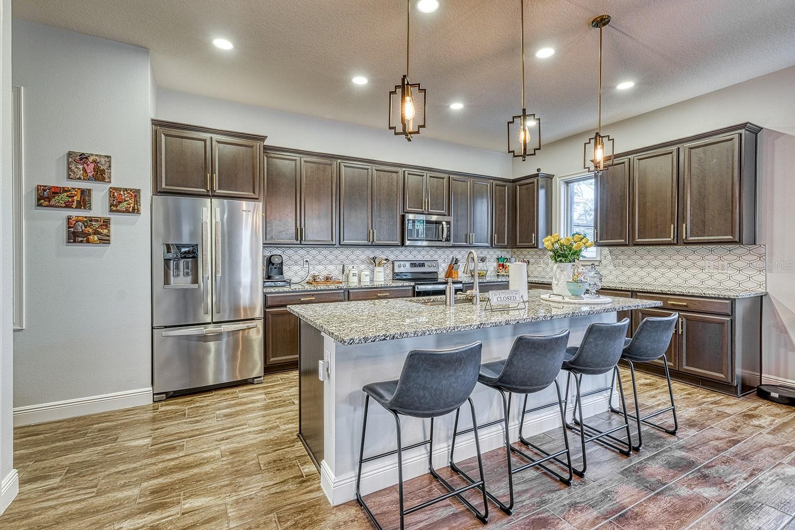 EAST-TRACT 5 - Residential