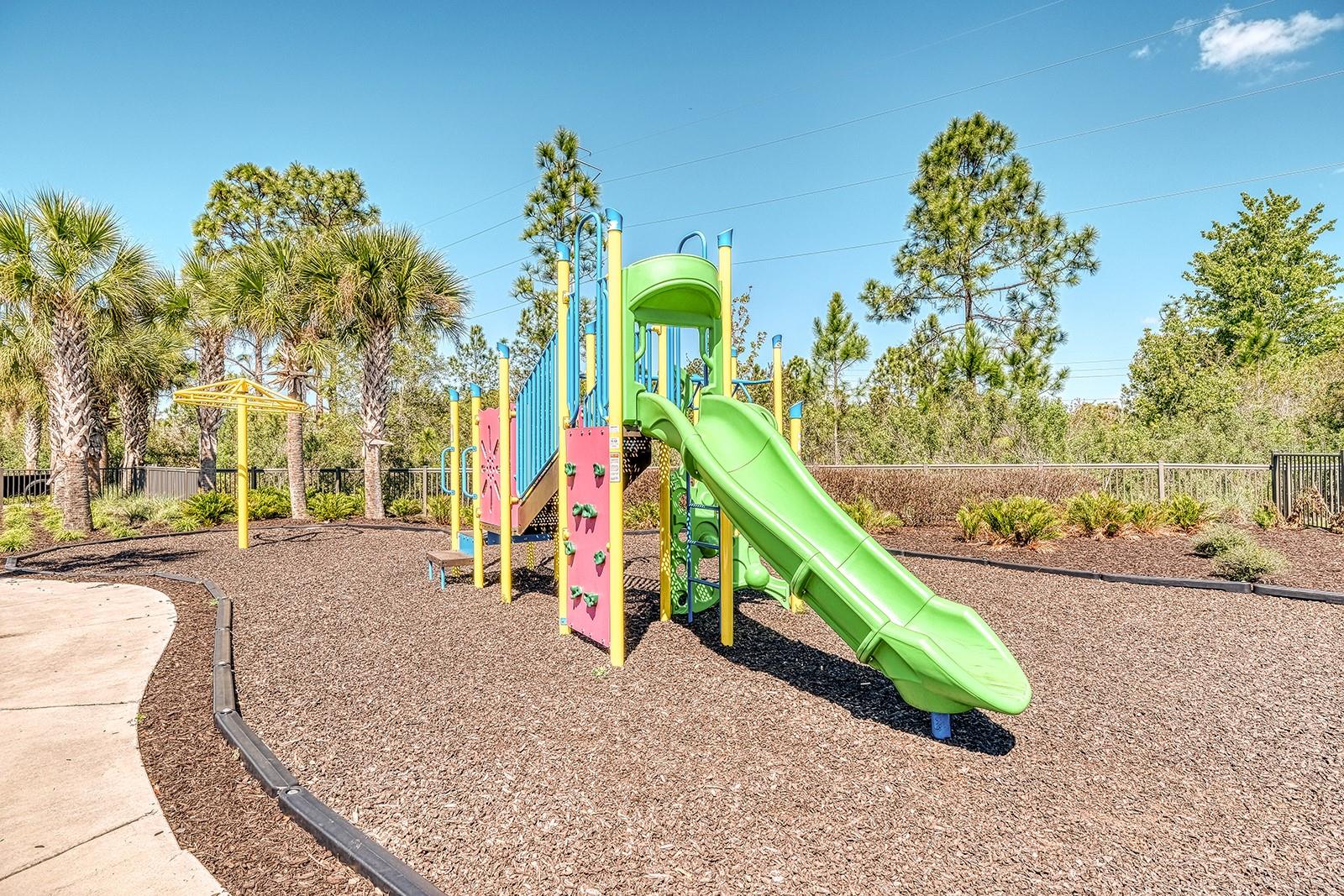 EAST-TRACT 5 - Residential