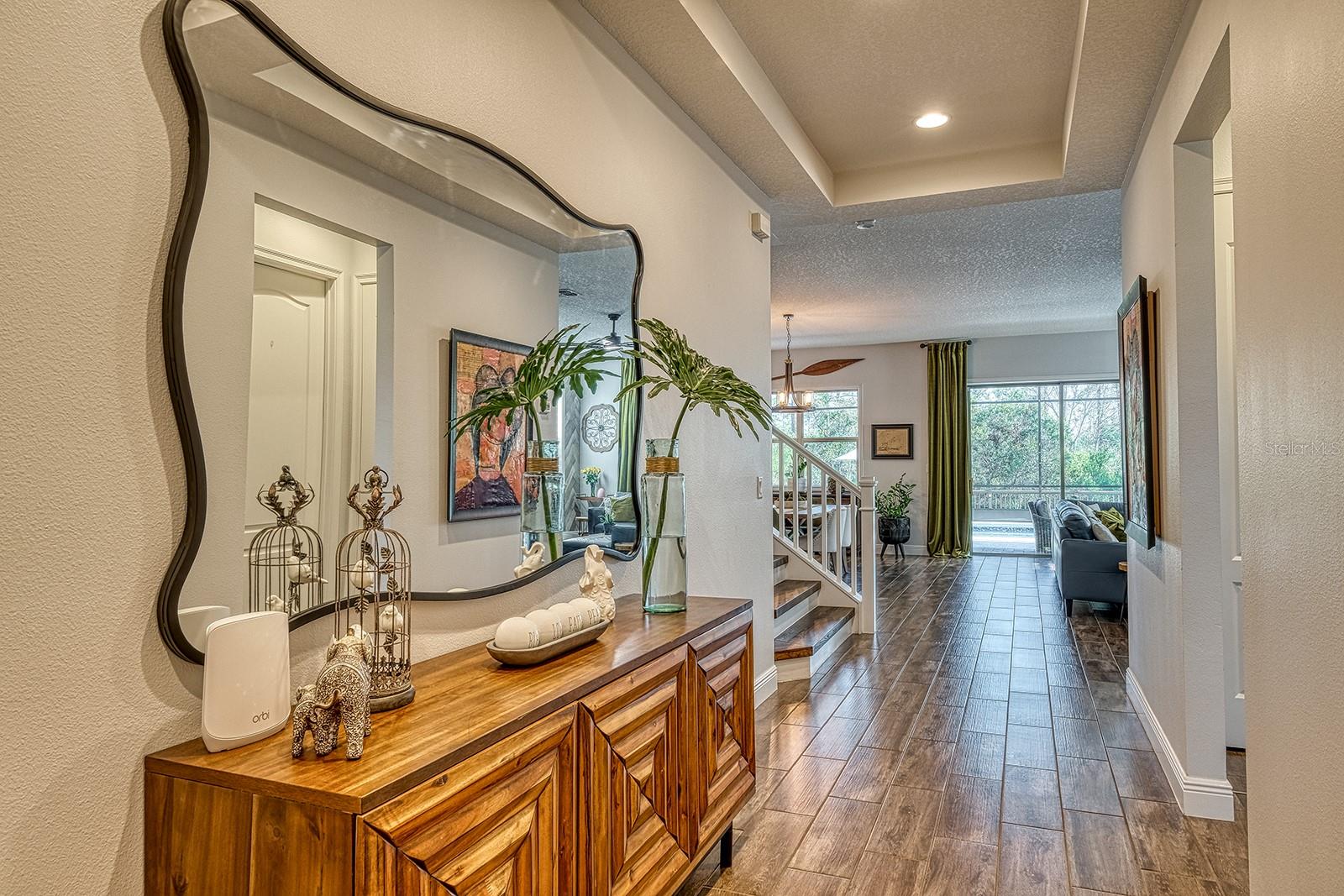 EAST-TRACT 5 - Residential