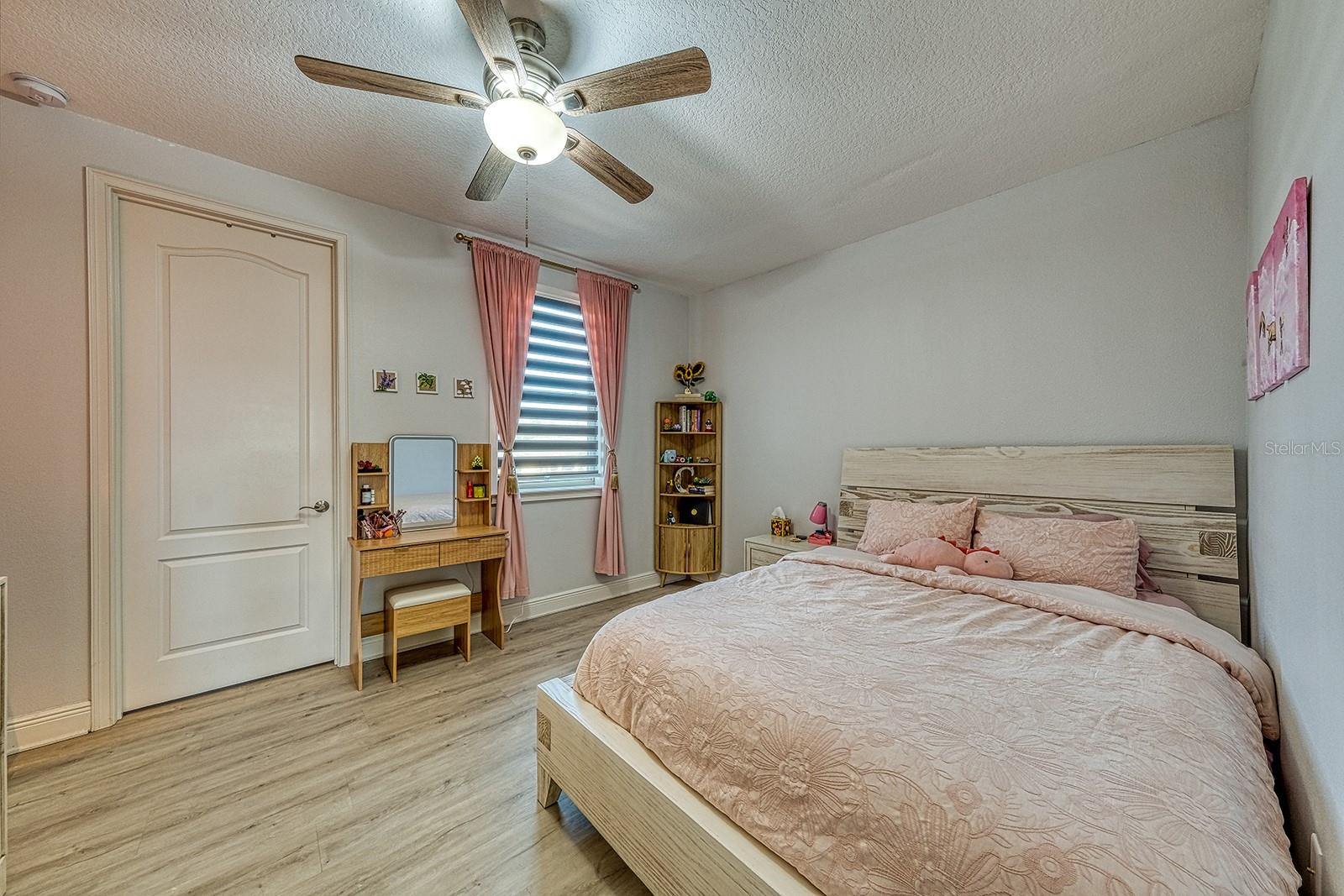 EAST-TRACT 5 - Residential