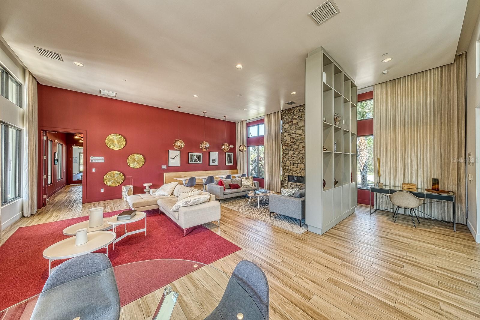 EAST-TRACT 5 - Residential