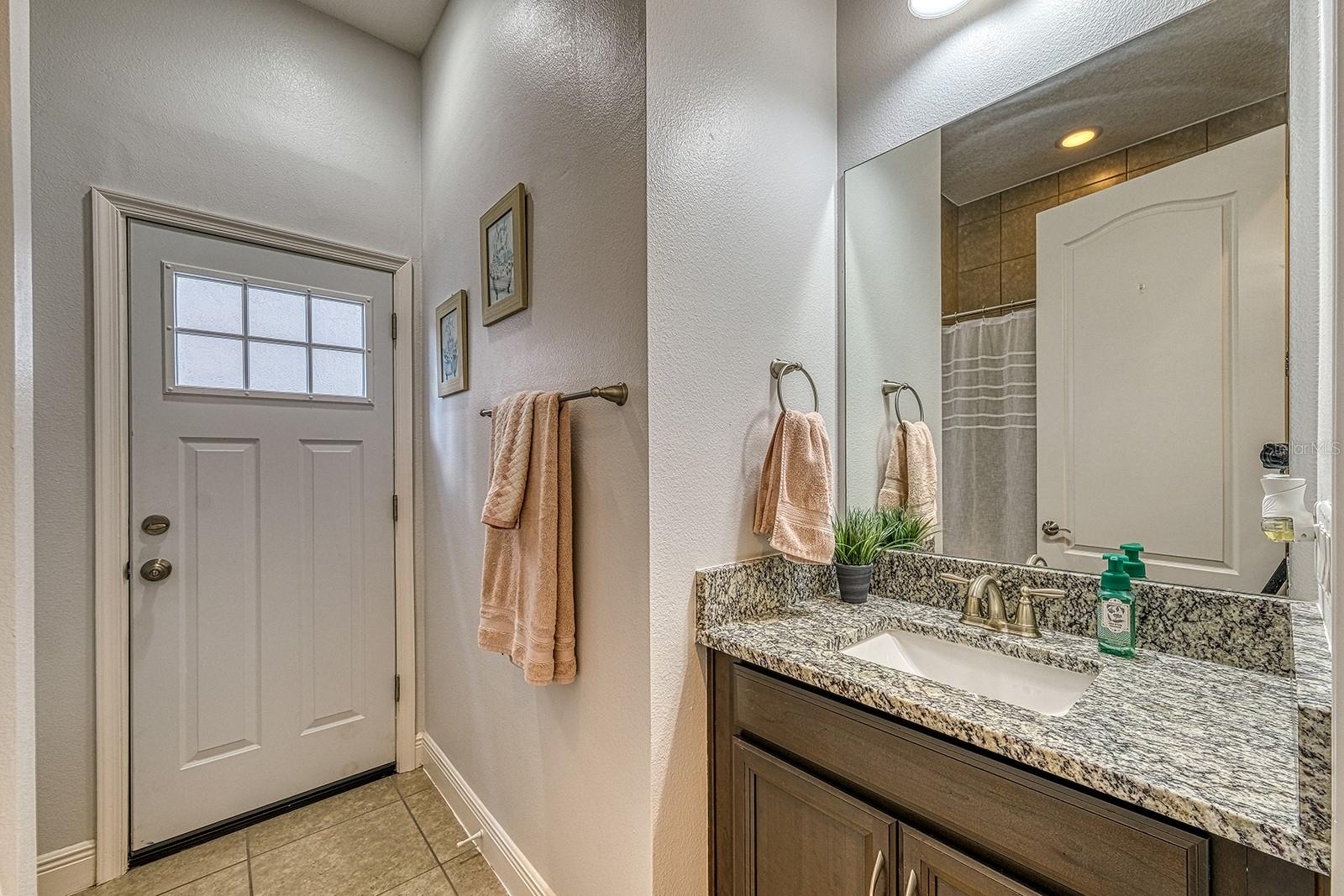 EAST-TRACT 5 - Residential