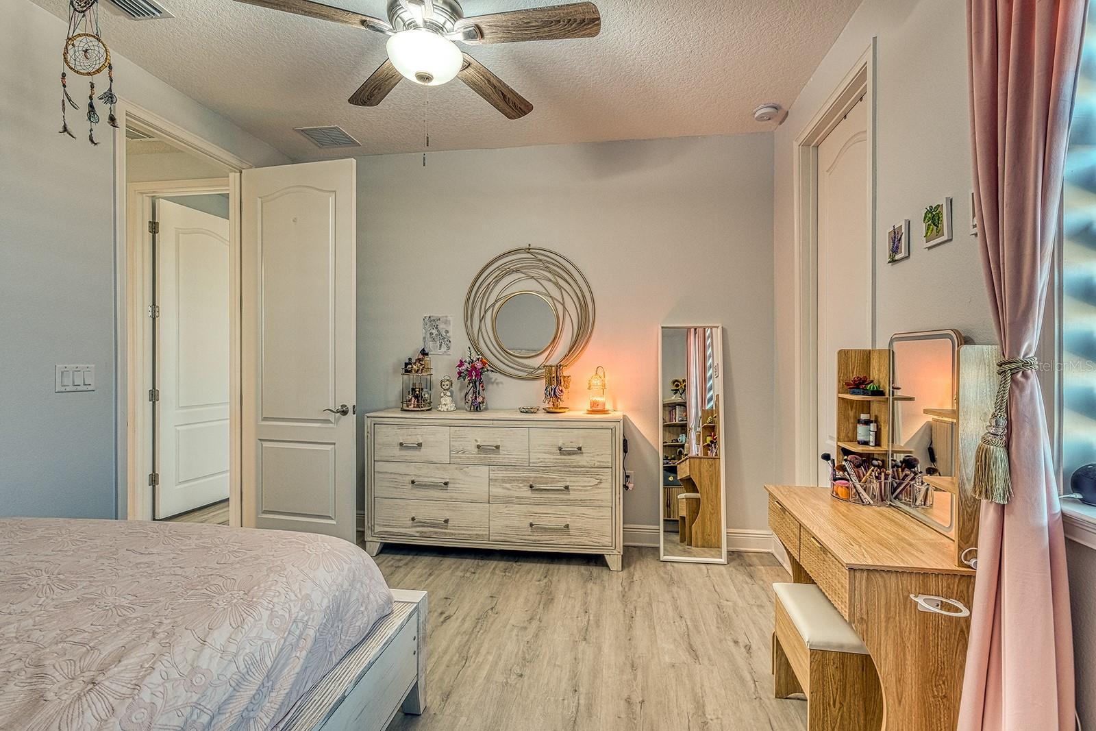 EAST-TRACT 5 - Residential