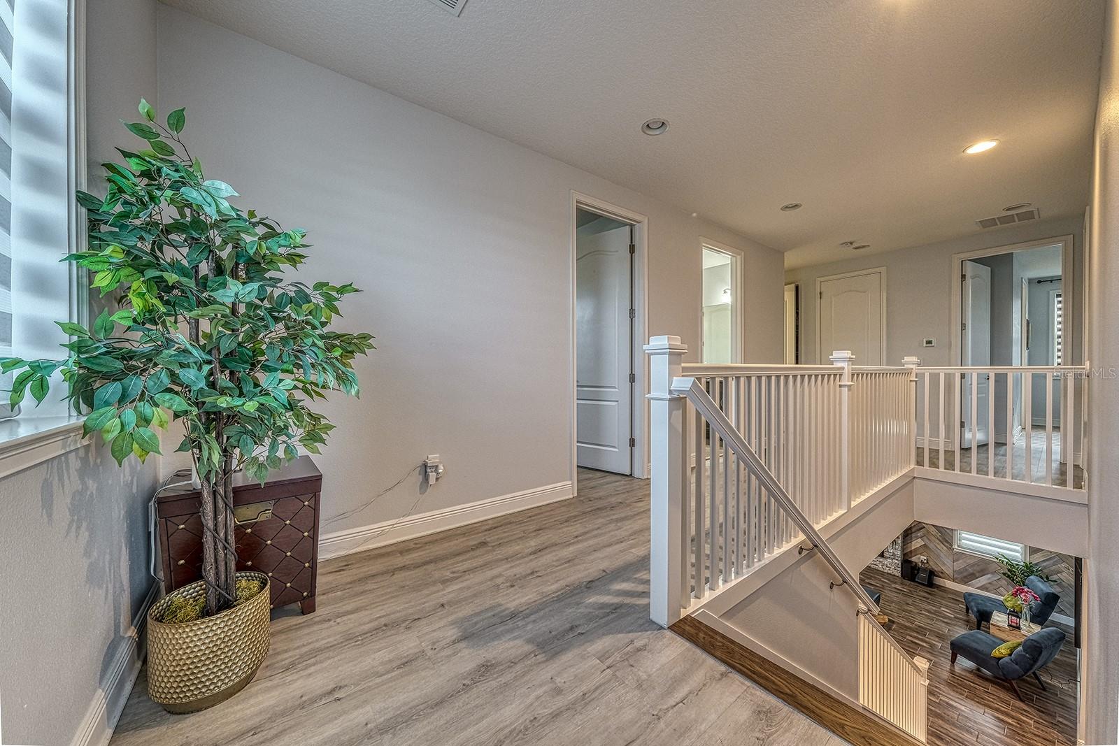 EAST-TRACT 5 - Residential