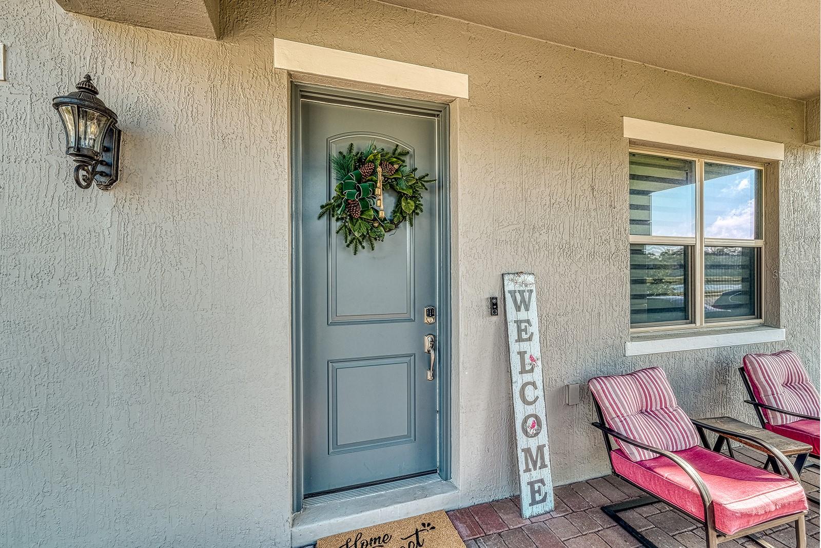 EAST-TRACT 5 - Residential