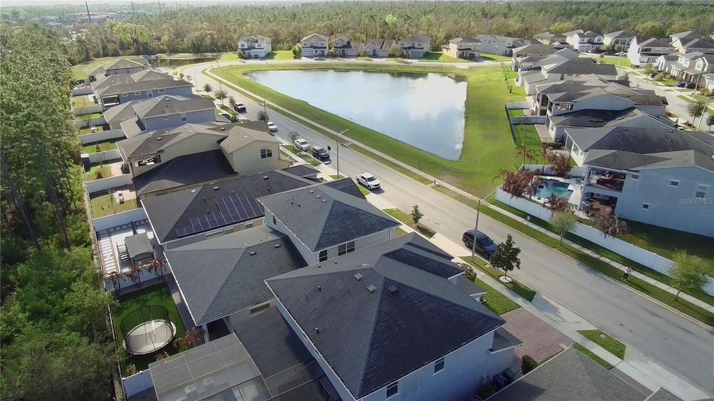 Photo of 14330 Alafaya Oak Bend, Orlando, FL 32828 (MLS # S5145321)