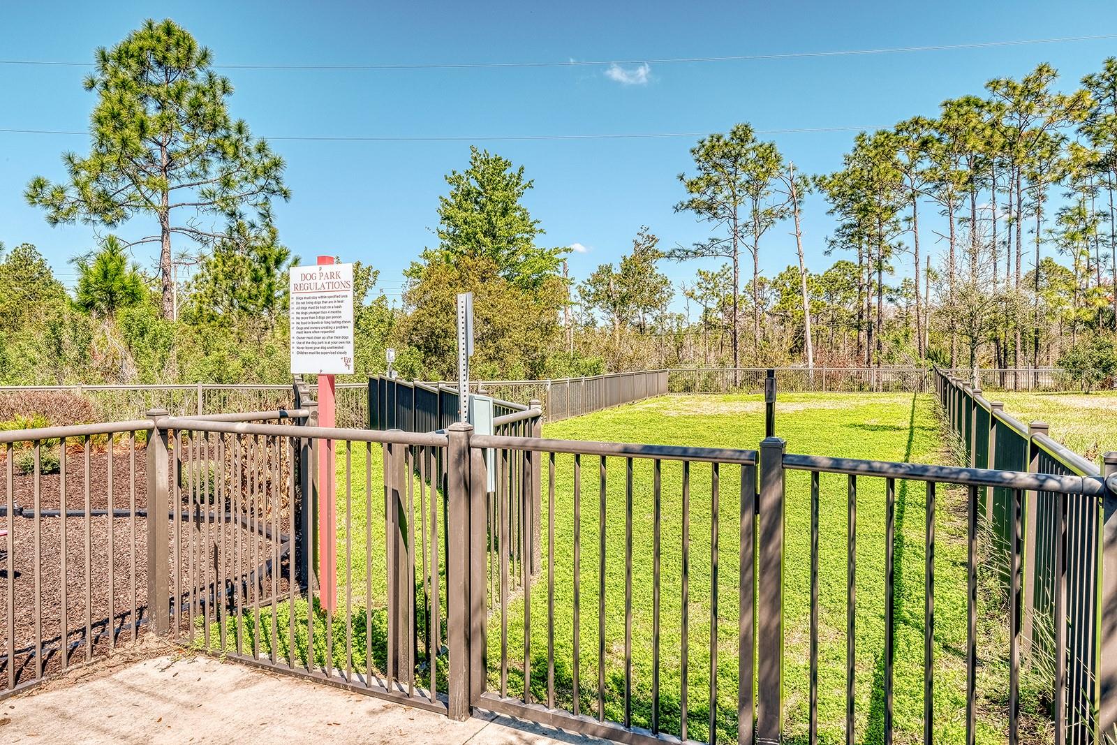 EAST-TRACT 5 - Residential