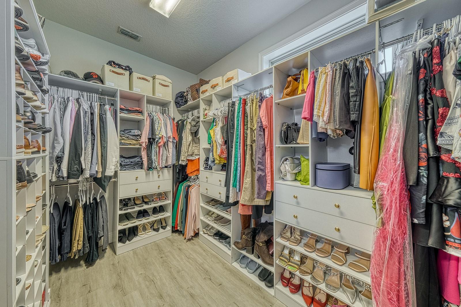 EAST-TRACT 5 - Residential