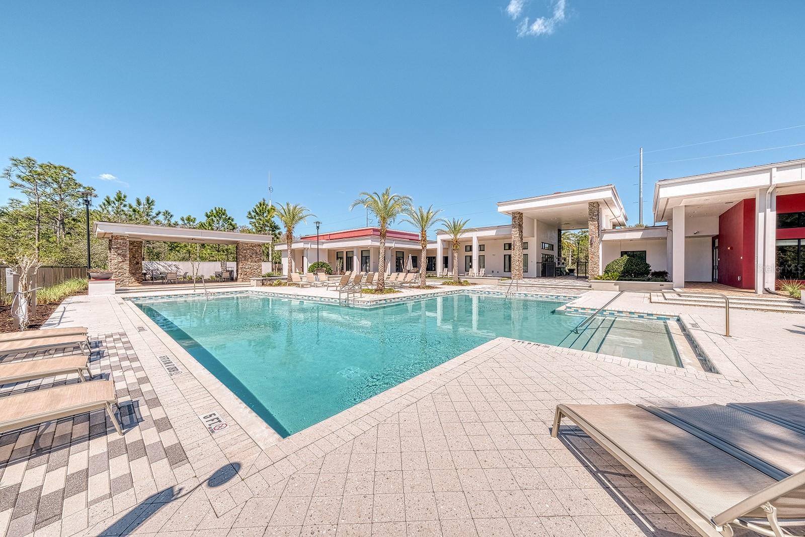 EAST-TRACT 5 - Residential