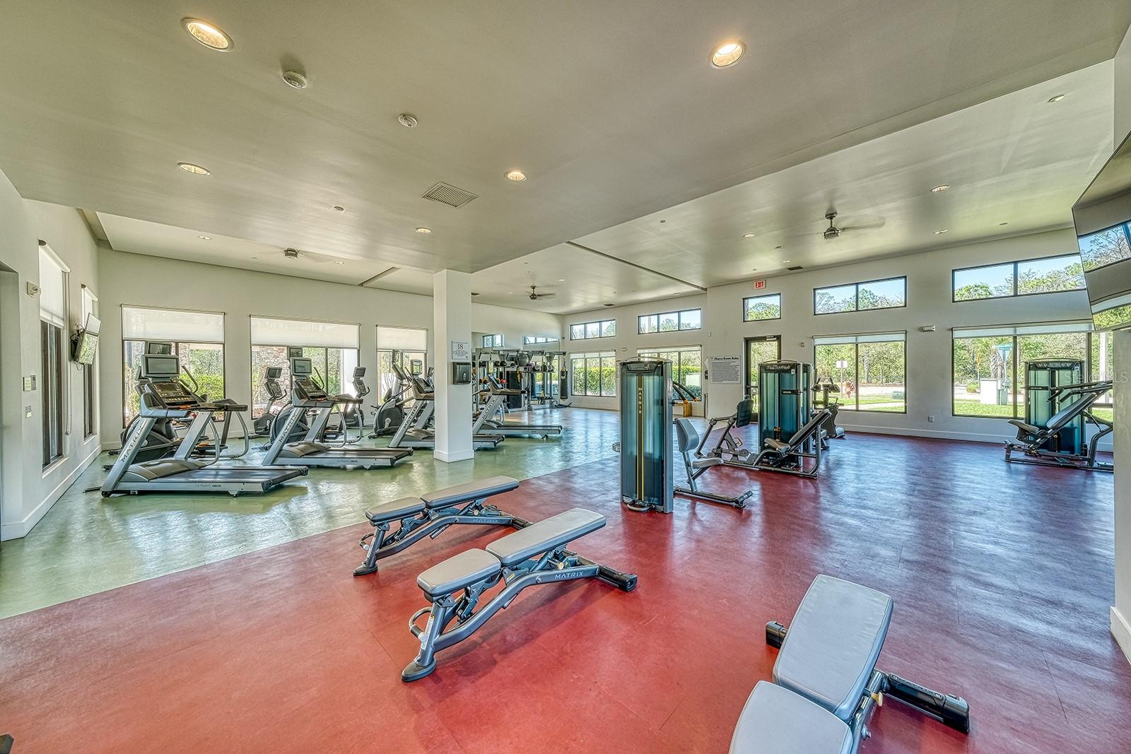 EAST-TRACT 5 - Residential