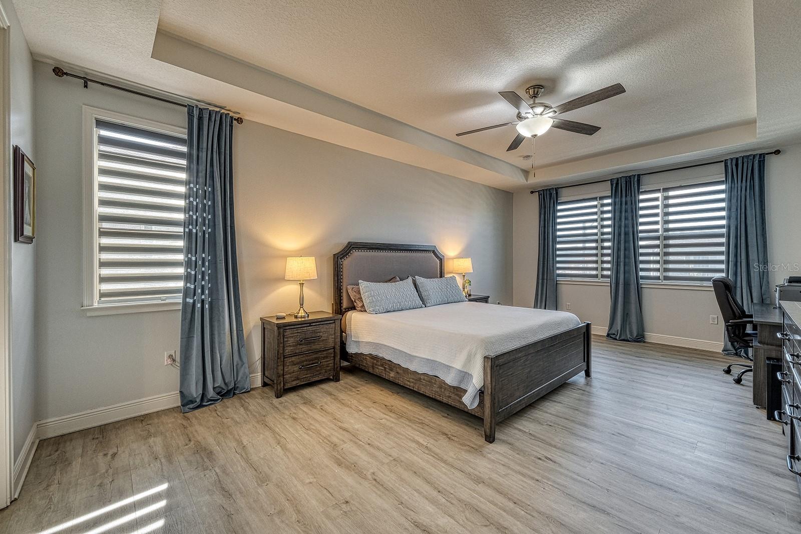 EAST-TRACT 5 - Residential