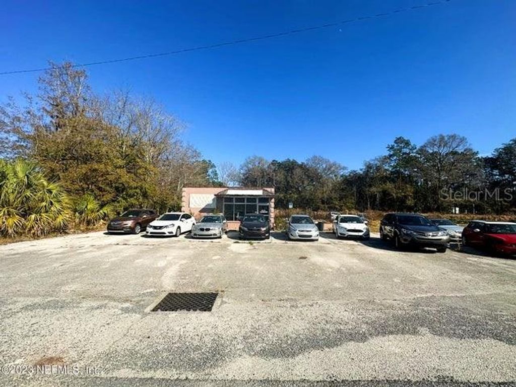 Photo of 1086 N Highway 17, Palatka, FL 32177 (MLS # FC313549)
