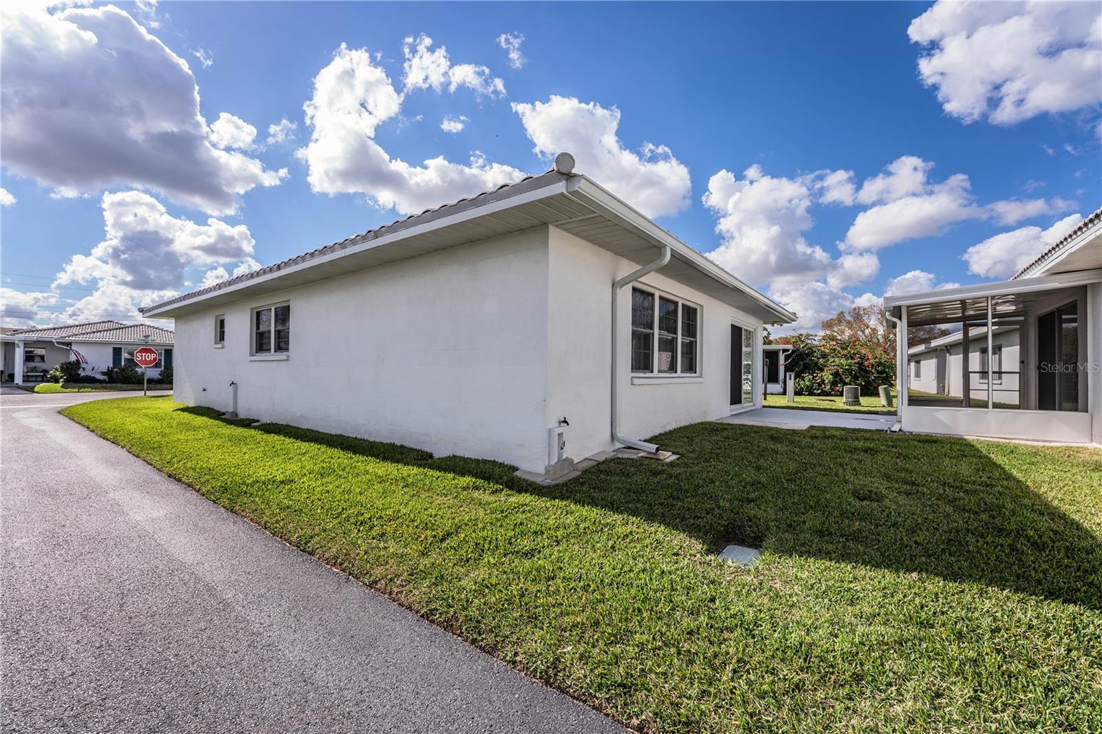 IMPERIAL SOUTHGATE VILLAS SEC 03 - Residential