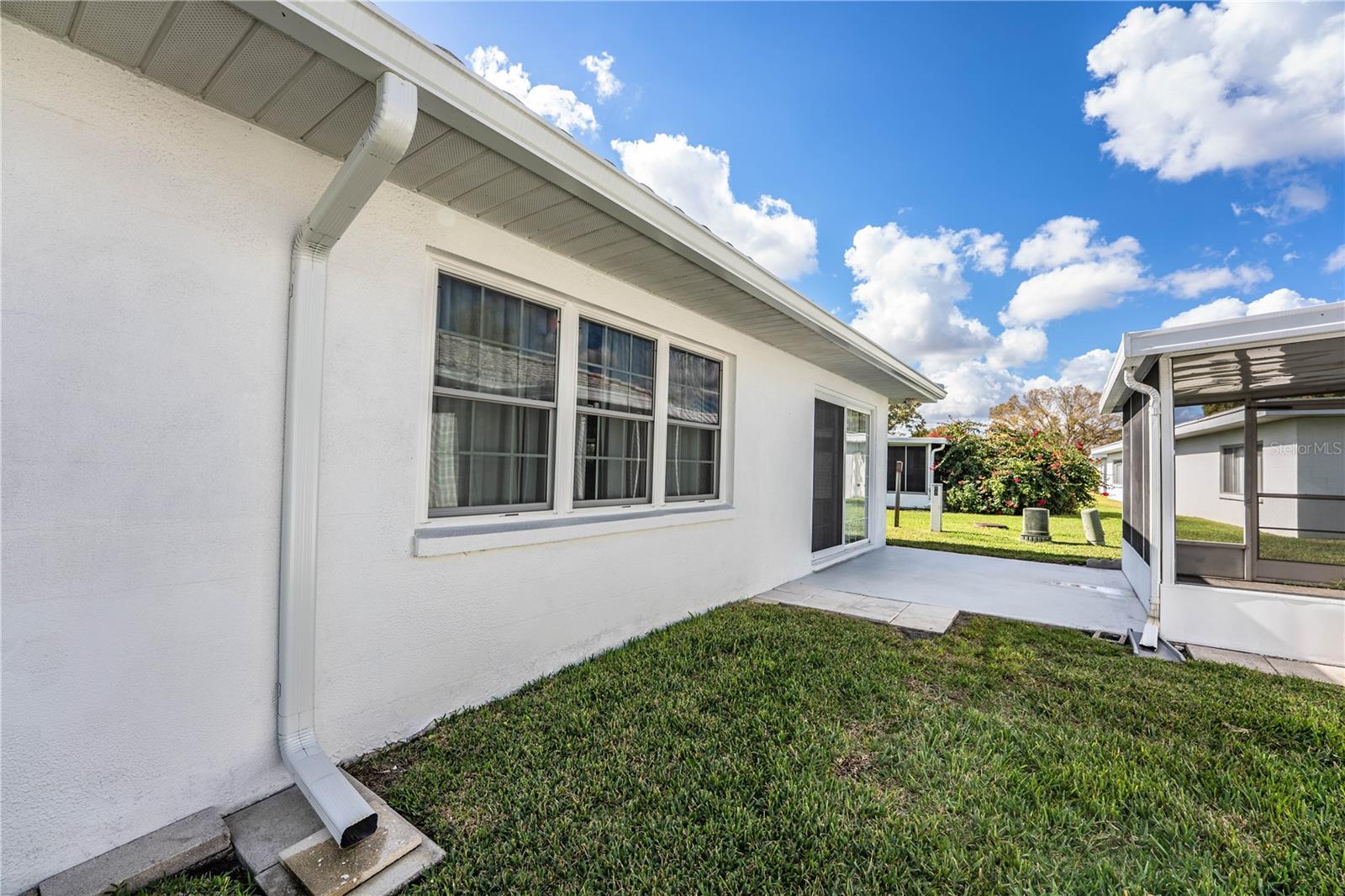 IMPERIAL SOUTHGATE VILLAS SEC 03 - Residential