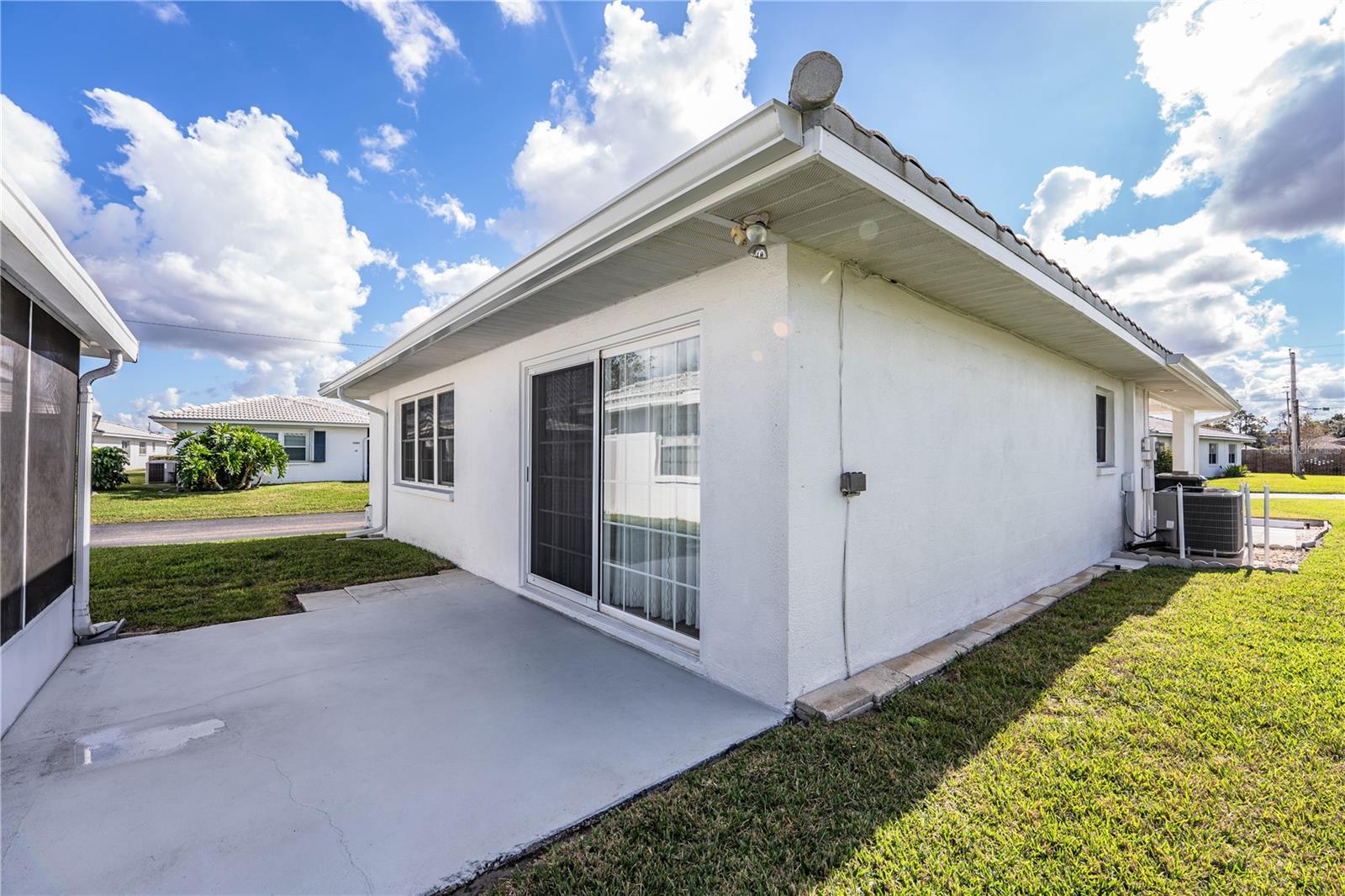 IMPERIAL SOUTHGATE VILLAS SEC 03 - Residential