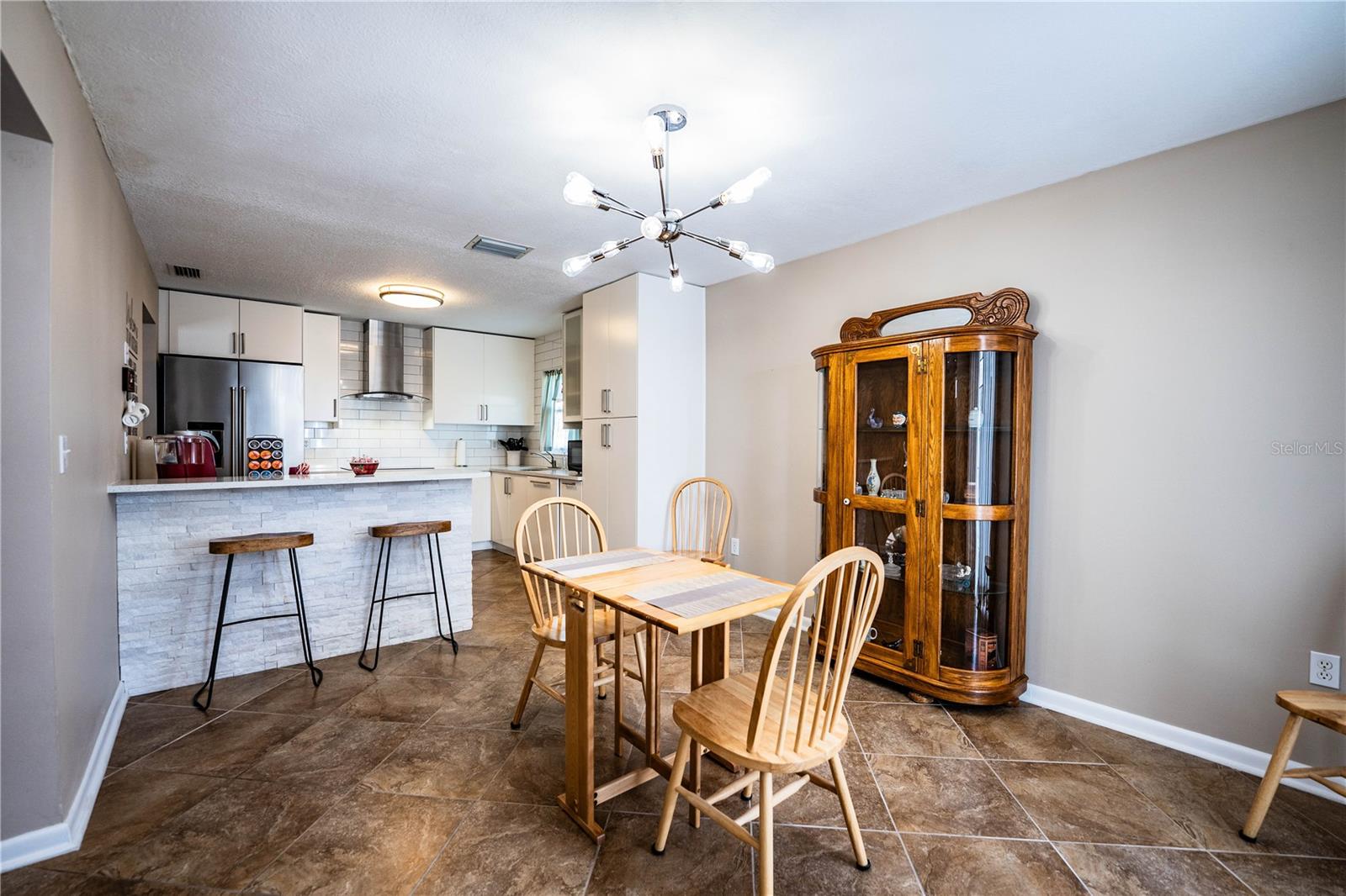 IMPERIAL SOUTHGATE VILLAS SEC 03 - Residential