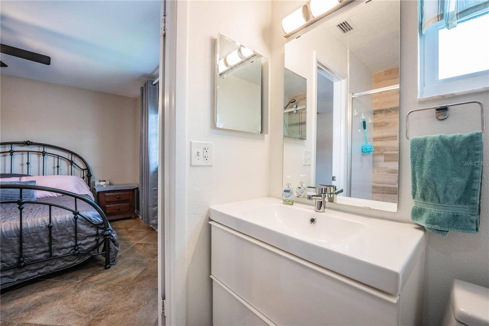 IMPERIAL SOUTHGATE VILLAS SEC 03 - Residential