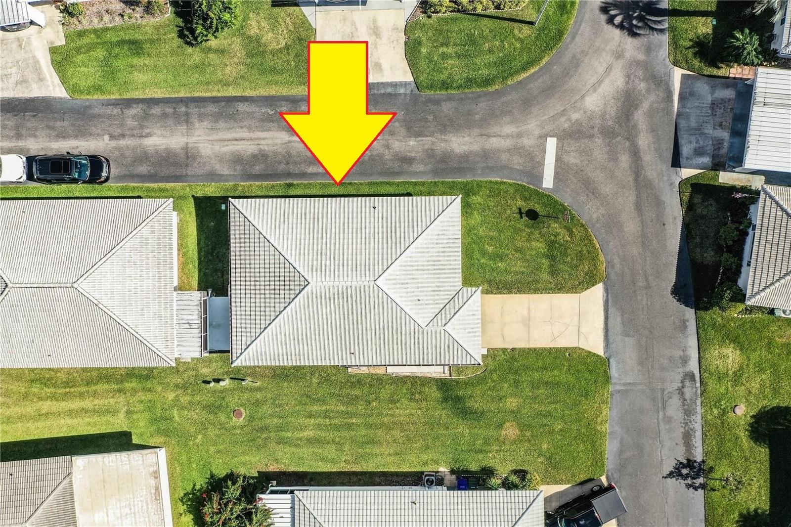 IMPERIAL SOUTHGATE VILLAS SEC 03 - Residential