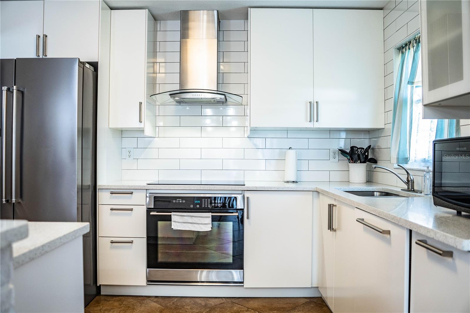 IMPERIAL SOUTHGATE VILLAS SEC 03 - Residential