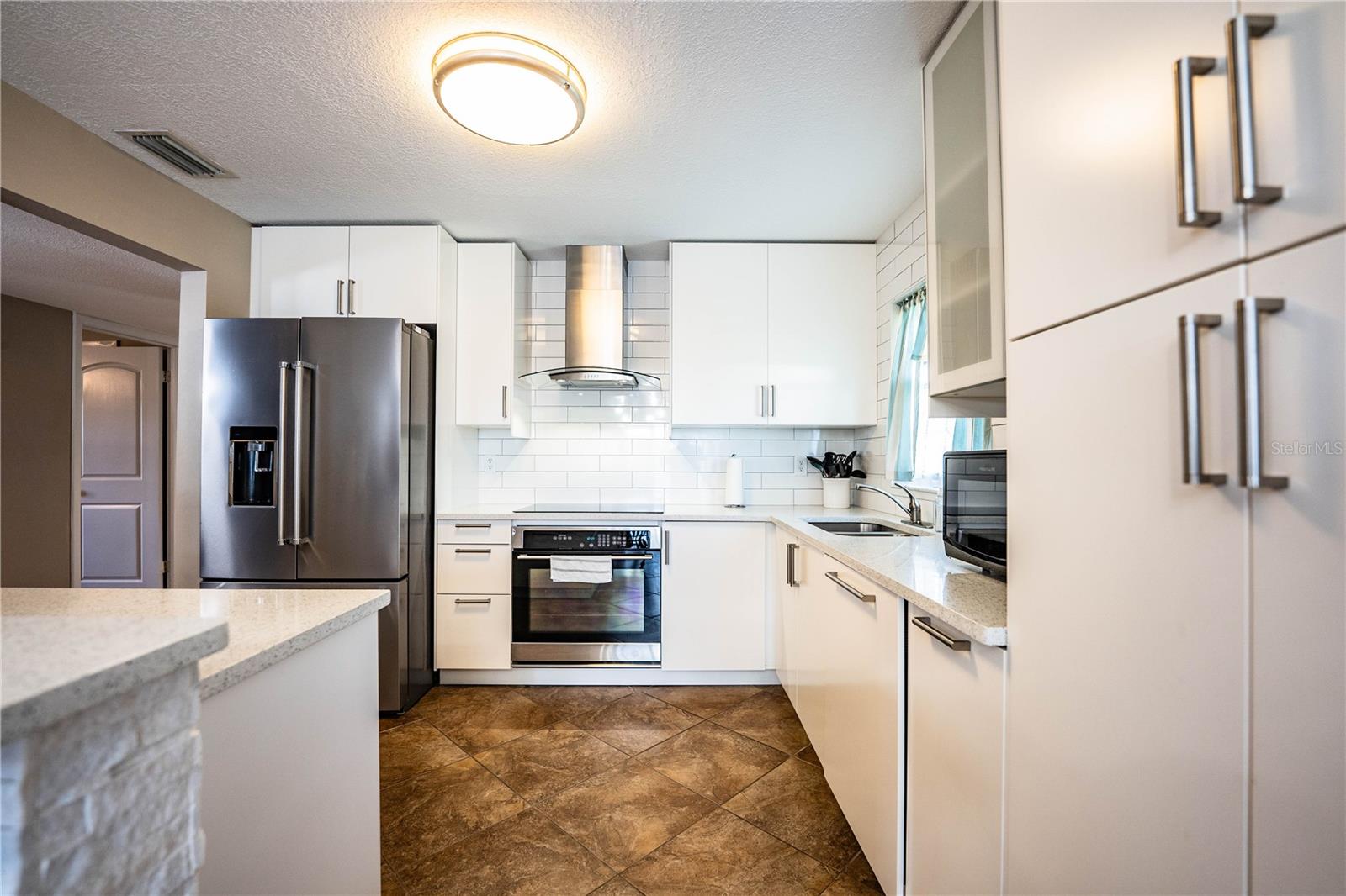 IMPERIAL SOUTHGATE VILLAS SEC 03 - Residential