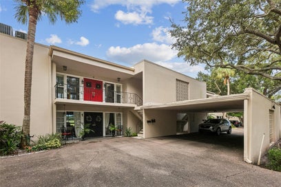 3 COUNTRY CLUB DRIVE 3 LARGO FL 33771