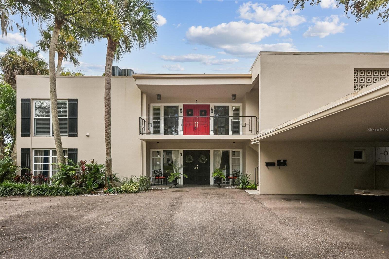3 COUNTRY CLUB DRIVE 3