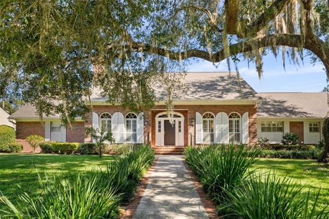Photo of 6709 SW 37th Way, Gainesville, FL 32608 (MLS # GC536477)