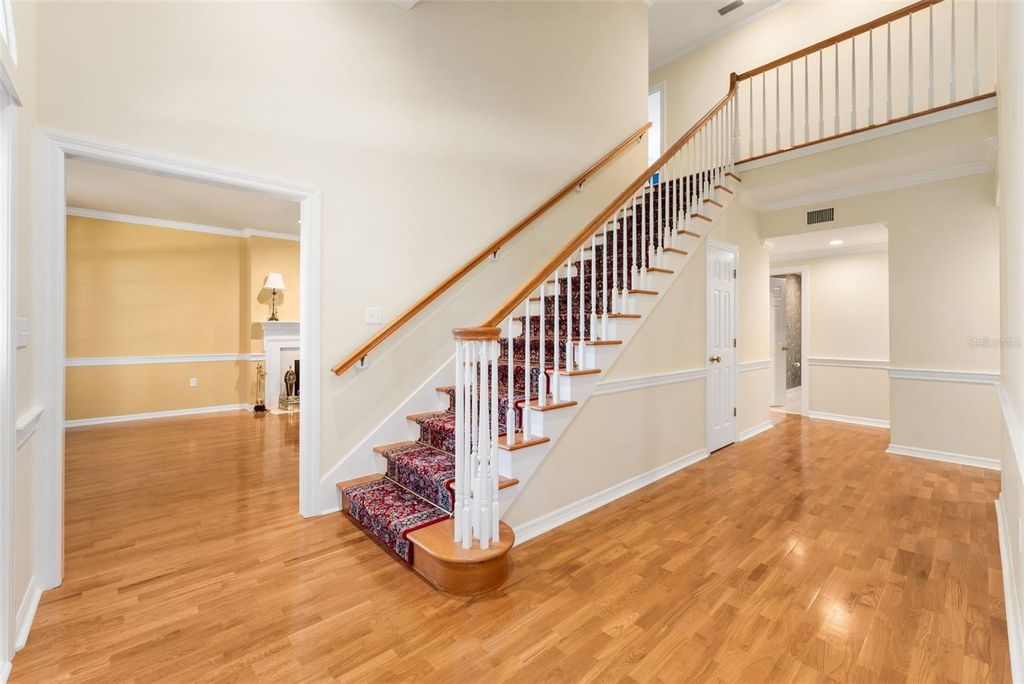 Photo of 6709 SW 37th Way, Gainesville, FL 32608 (MLS # GC536477)