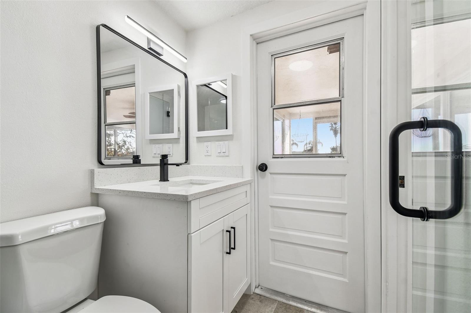 LEISURE BEACH - Residential