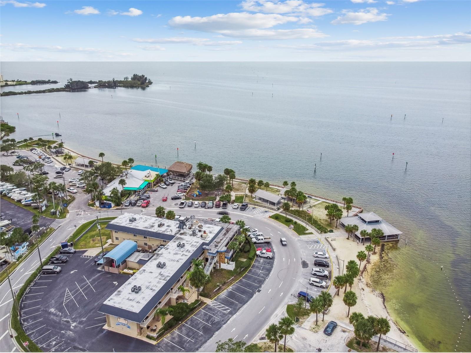 LEISURE BEACH - Residential