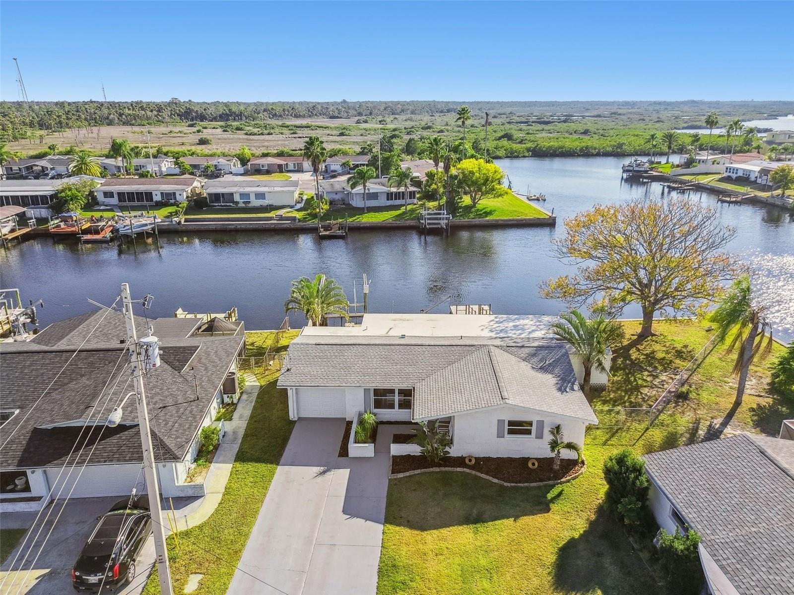 LEISURE BEACH - Residential