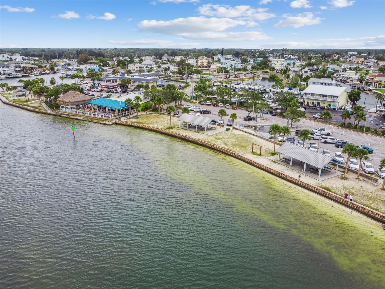 LEISURE BEACH - Residential