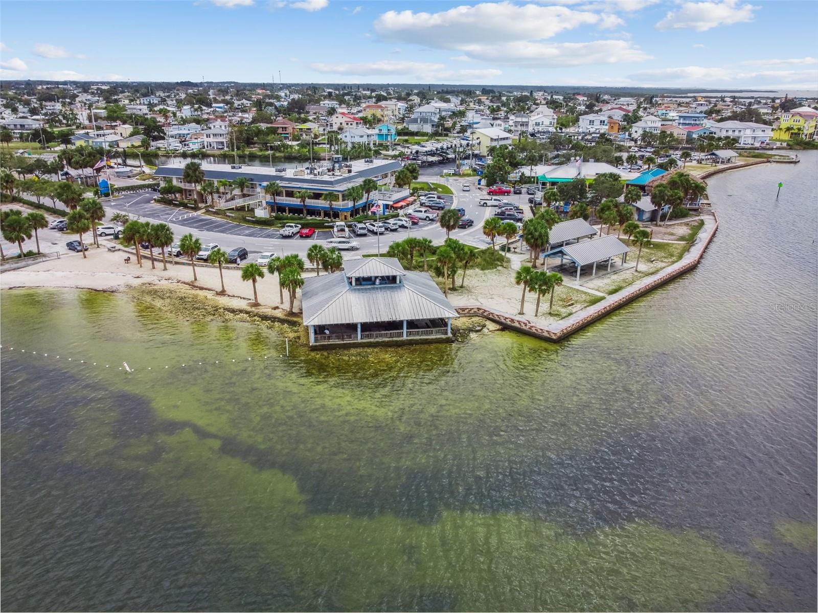 LEISURE BEACH - Residential