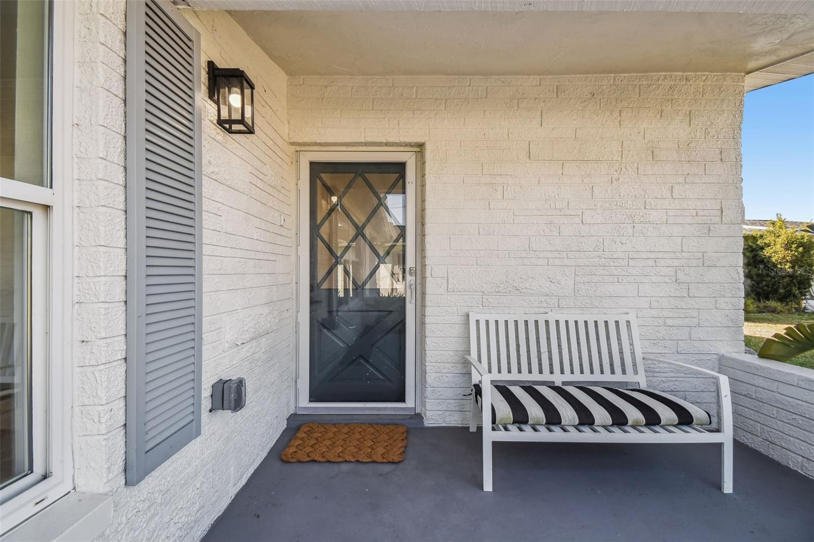 LEISURE BEACH - Residential