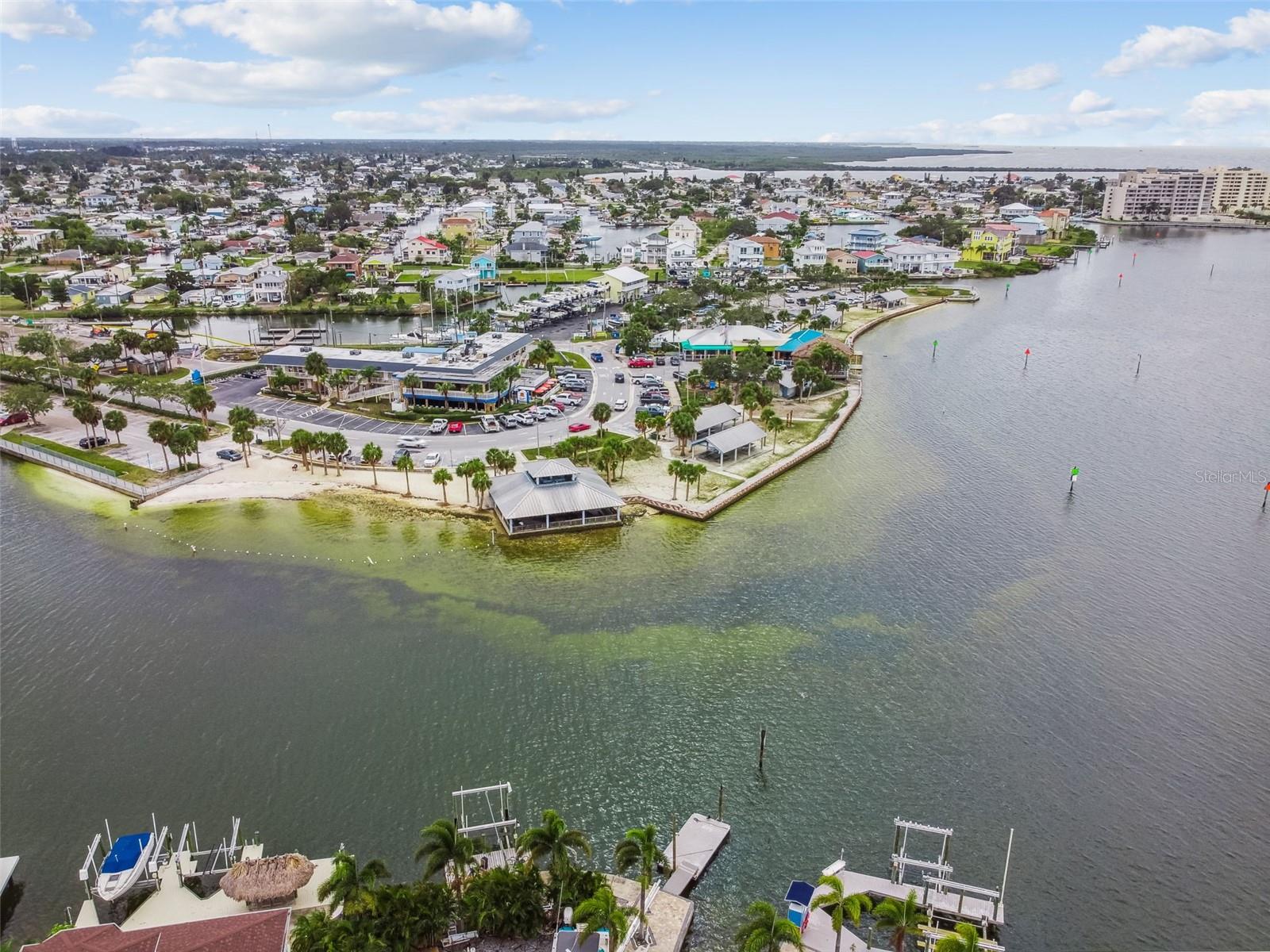 LEISURE BEACH - Residential